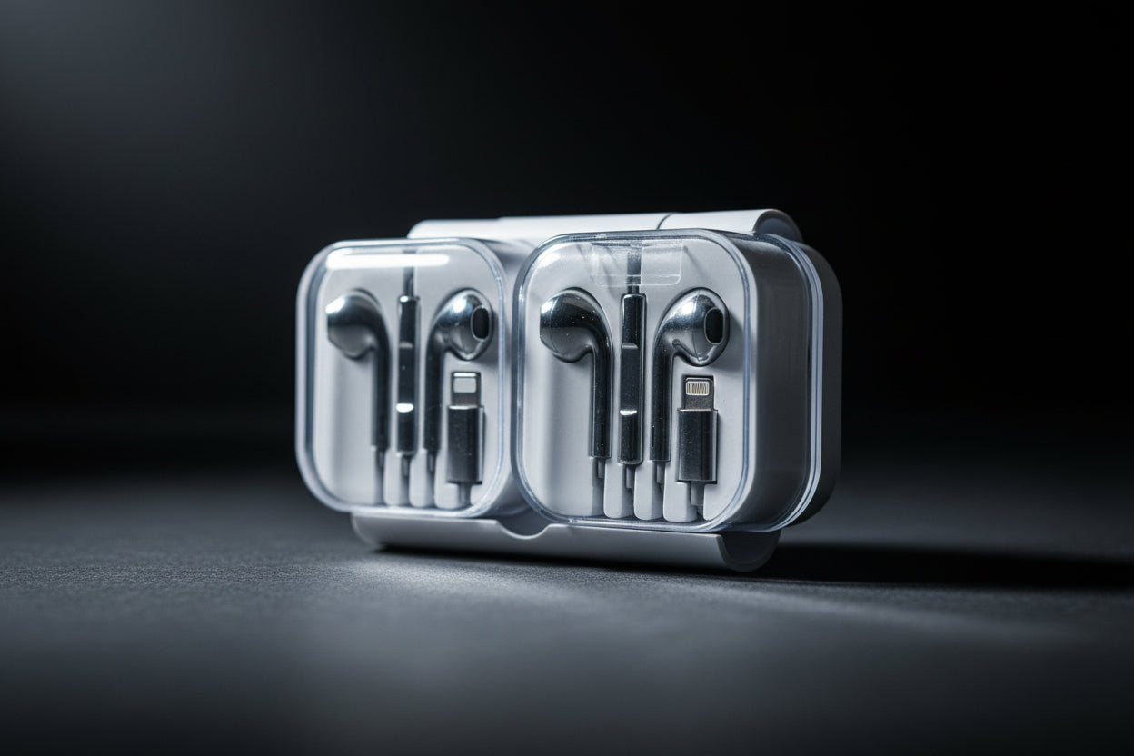 LUMEAR EARBUDS