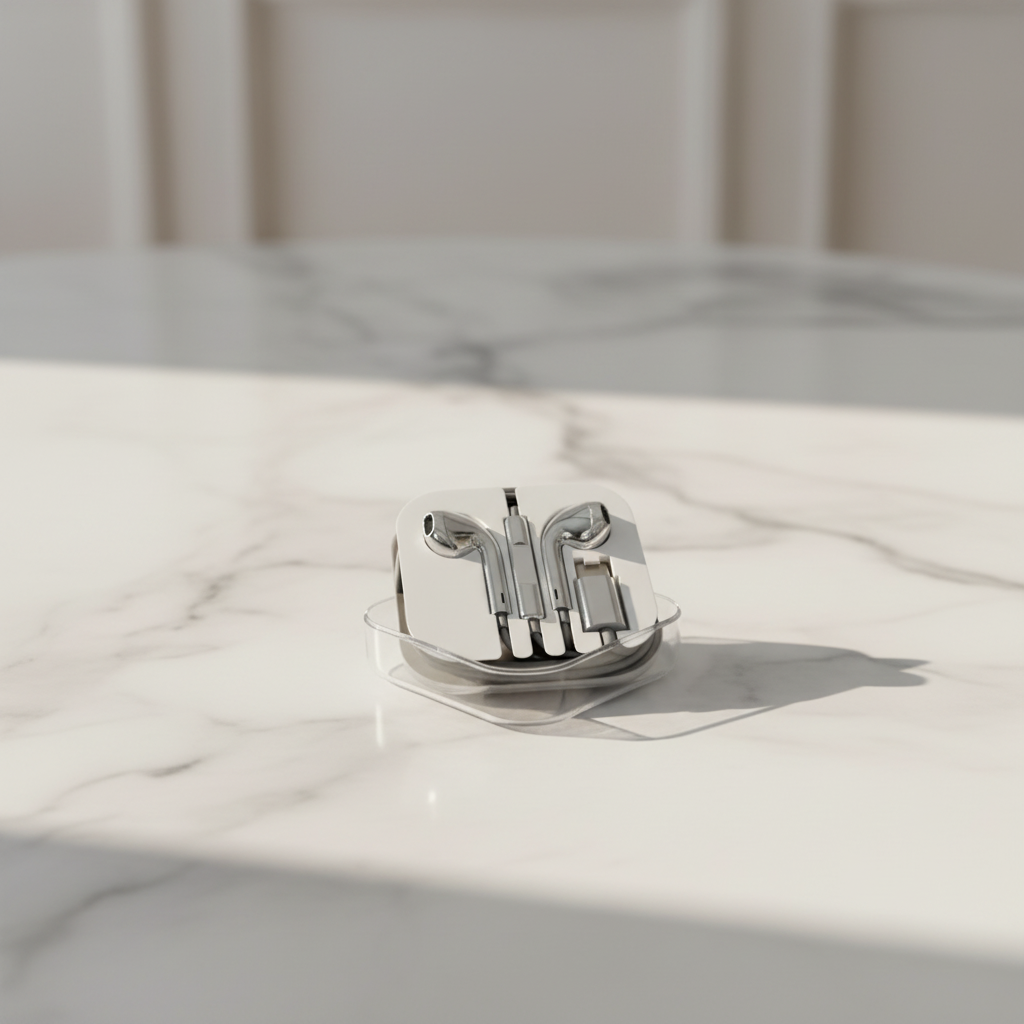 LUMEAR EARBUDS